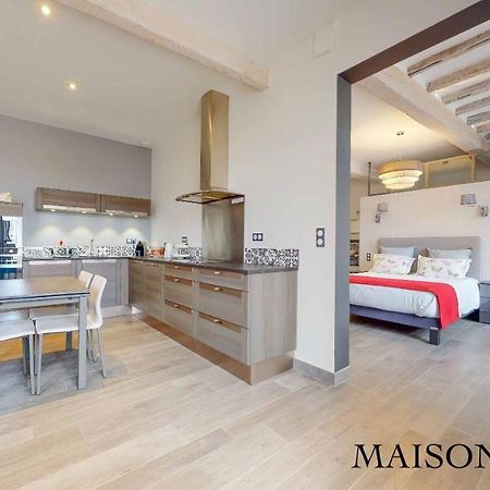 Maison De Save Л'Иль-Журден Экстерьер фото
